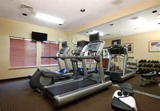 фото отеля Residence Inn Tinton Falls