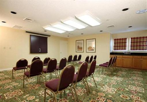 фото отеля Residence Inn Tinton Falls