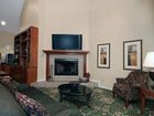 фото отеля Residence Inn Tinton Falls