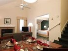 фото отеля Residence Inn Tinton Falls