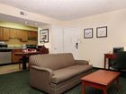 фото отеля Residence Inn Tinton Falls