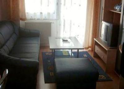 фото отеля Comfort Apartementhaus Bluemel Graz