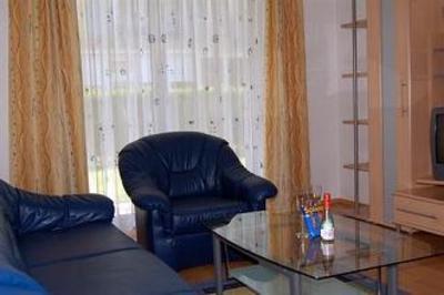 фото отеля Comfort Apartementhaus Bluemel Graz