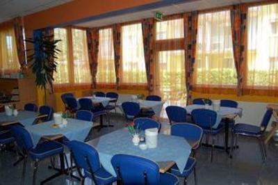 фото отеля Comfort Apartementhaus Bluemel Graz