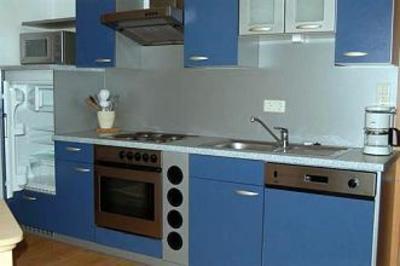 фото отеля Comfort Apartementhaus Bluemel Graz