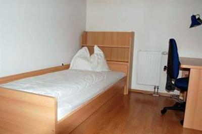 фото отеля Comfort Apartementhaus Bluemel Graz