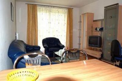 фото отеля Comfort Apartementhaus Bluemel Graz