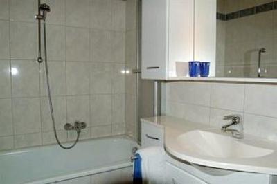 фото отеля Comfort Apartementhaus Bluemel Graz