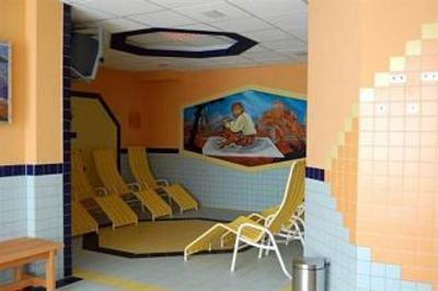 фото отеля Comfort Apartementhaus Bluemel Graz