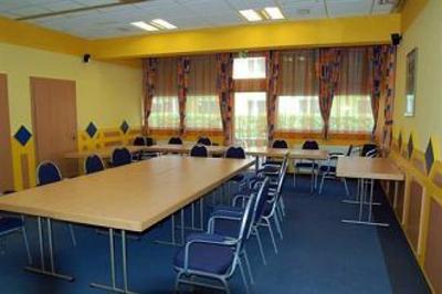 фото отеля Comfort Apartementhaus Bluemel Graz