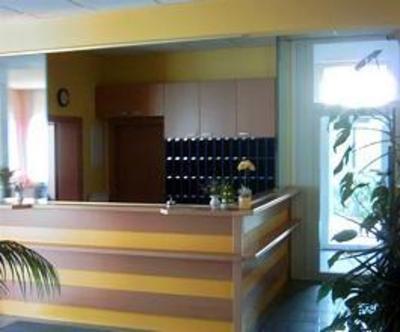 фото отеля Comfort Apartementhaus Bluemel Graz
