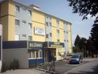 фото отеля Comfort Apartementhaus Bluemel Graz