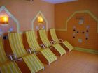 фото отеля Comfort Apartementhaus Bluemel Graz