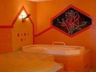 фото отеля Comfort Apartementhaus Bluemel Graz