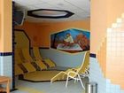 фото отеля Comfort Apartementhaus Bluemel Graz