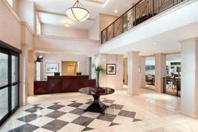 фото отеля Hyatt House Dallas Lincoln Park