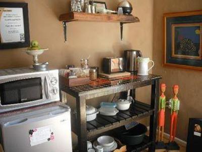 фото отеля Earthbound B&B Oudtshoorn