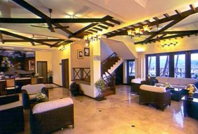 фото отеля Lazylagoon Sarovar Portico Suites Calangute