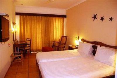 фото отеля Lazylagoon Sarovar Portico Suites Calangute