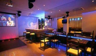 фото отеля Lazylagoon Sarovar Portico Suites Calangute