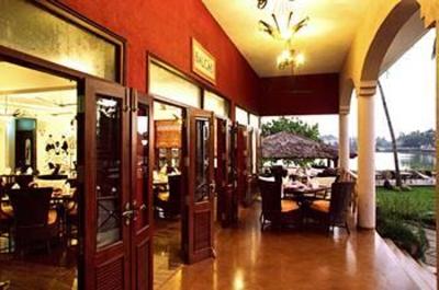 фото отеля Lazylagoon Sarovar Portico Suites Calangute