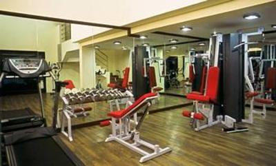 фото отеля Lazylagoon Sarovar Portico Suites Calangute