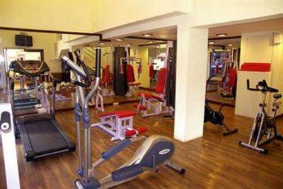 фото отеля Lazylagoon Sarovar Portico Suites Calangute
