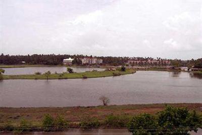 фото отеля Lazylagoon Sarovar Portico Suites Calangute