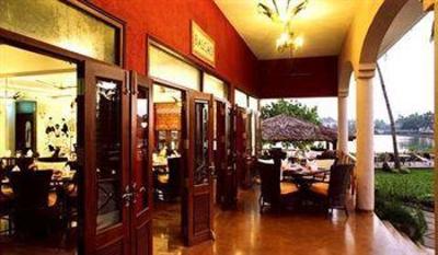 фото отеля Lazylagoon Sarovar Portico Suites Calangute