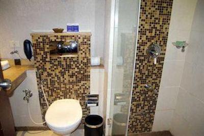 фото отеля Lazylagoon Sarovar Portico Suites Calangute
