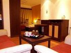 фото отеля Lazylagoon Sarovar Portico Suites Calangute