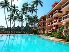 фото отеля Lazylagoon Sarovar Portico Suites Calangute