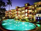 фото отеля Lazylagoon Sarovar Portico Suites Calangute