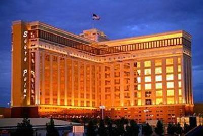 фото отеля South Point Hotel Las Vegas