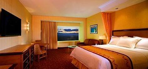 фото отеля South Point Hotel Las Vegas