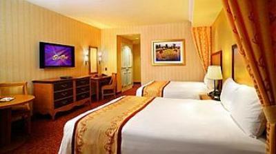 фото отеля South Point Hotel Las Vegas