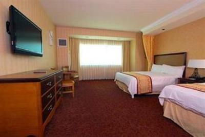 фото отеля South Point Hotel Las Vegas