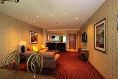 фото отеля South Point Hotel Las Vegas