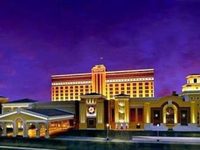 South Point Hotel Las Vegas