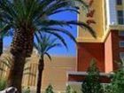 фото отеля South Point Hotel Las Vegas