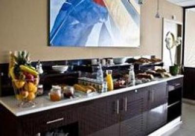 фото отеля BEST WESTERN Europe Hotel