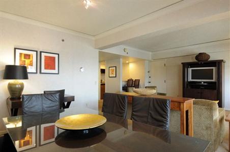 фото отеля Hilton Hotel Seattle