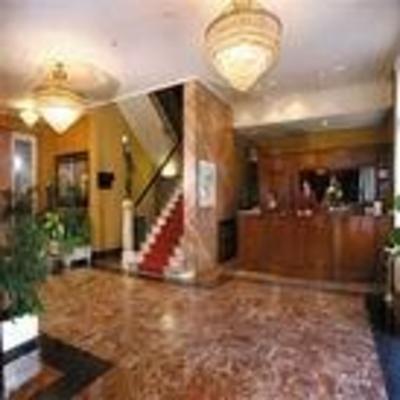 фото отеля Hotel Sardinero