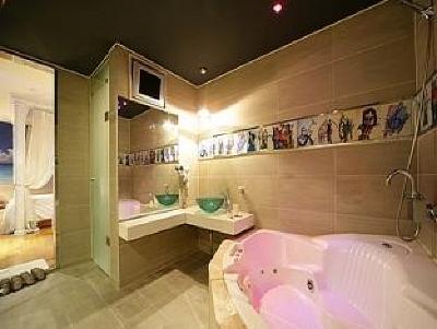 фото отеля Lexy Hotel Seoul