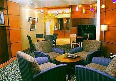 фото отеля Springhill Suites Victorville Hesperia