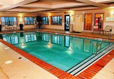 фото отеля Springhill Suites Victorville Hesperia