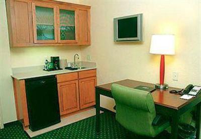 фото отеля Springhill Suites Victorville Hesperia
