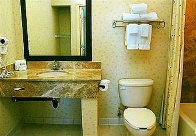 фото отеля Springhill Suites Victorville Hesperia