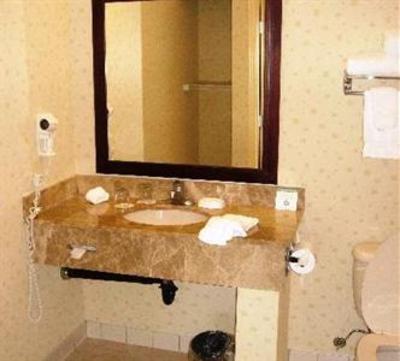 фото отеля Springhill Suites Victorville Hesperia