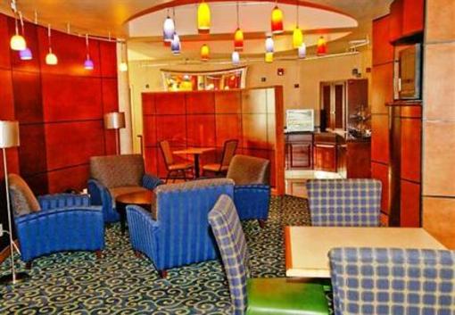 фото отеля Springhill Suites Victorville Hesperia